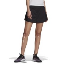 adidas Tennisrock Match HEAT.RDY (integrierte Tight, hoher Bund) schwarz Damen